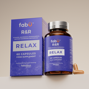 fabÜ R&R RELAX