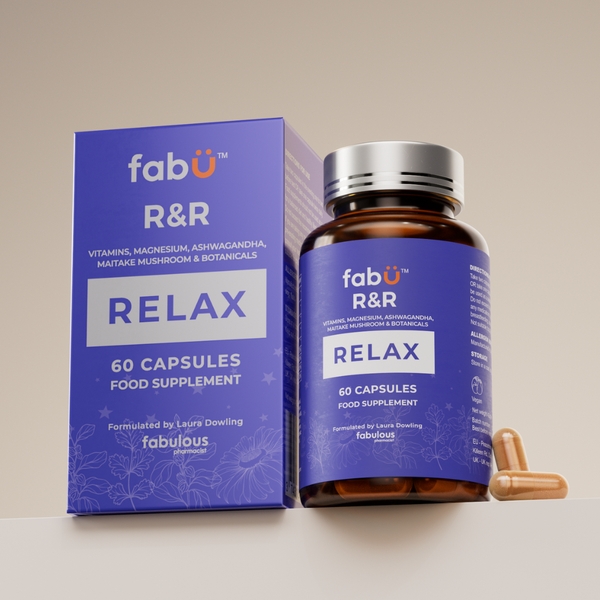 fabÜ R&R RELAX