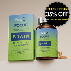 fabÜ FOCUS BRAIN