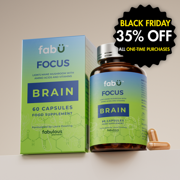 fabÜ FOCUS BRAIN
