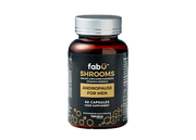 fabÜ SHROOMS ANDROPAUSE FOR MEN