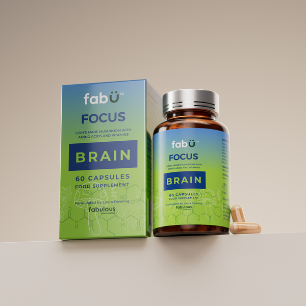 fabÜ FOCUS BRAIN