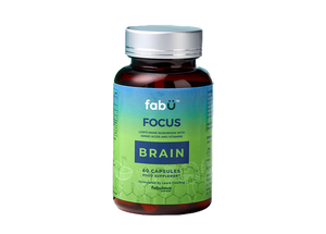fabÜ FOCUS BRAIN