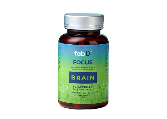 fabÜ FOCUS BRAIN