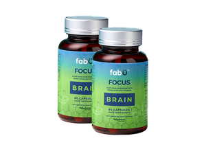 fabÜ FOCUS BRAIN