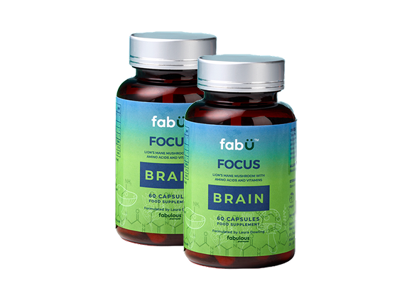 fabÜ FOCUS BRAIN