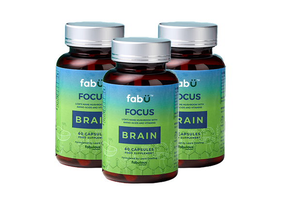 fabÜ FOCUS BRAIN