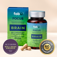 fabÜ FOCUS BRAIN