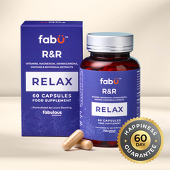 fabÜ R&R RELAX