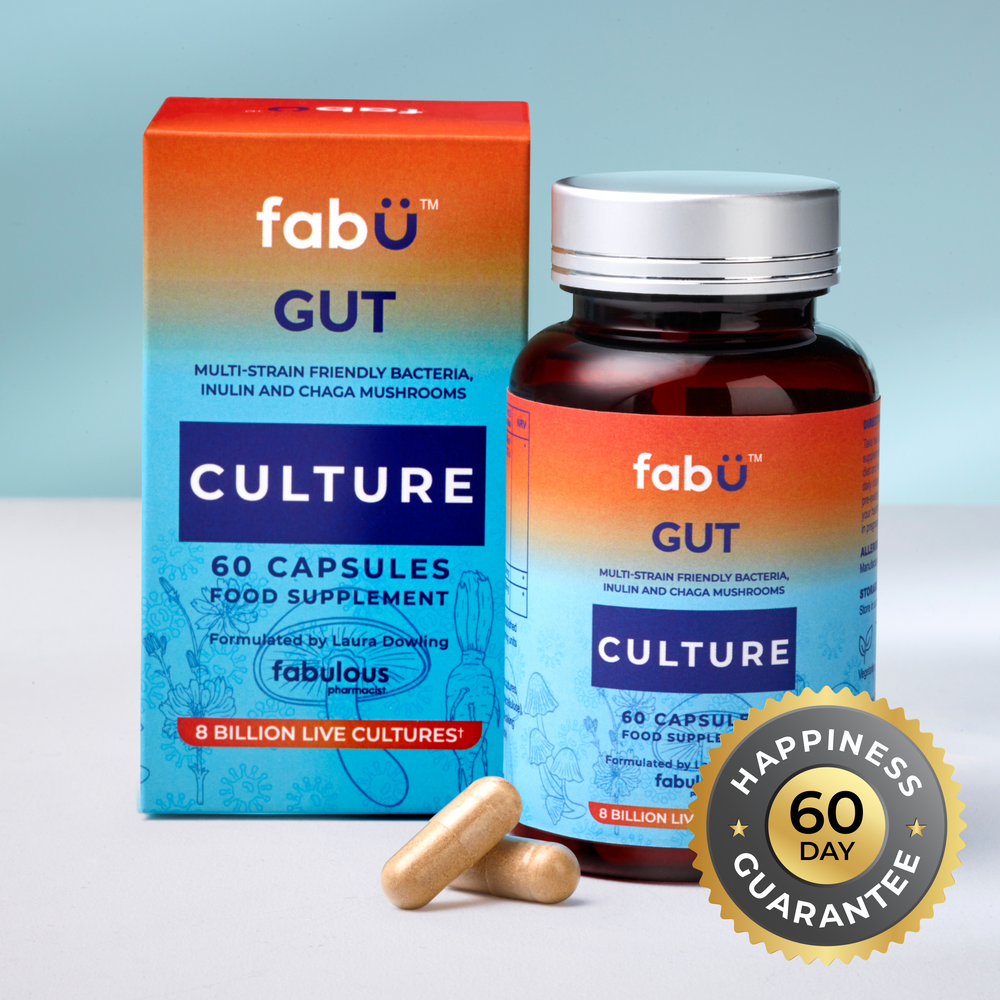 fabÜ GUT CULTURE