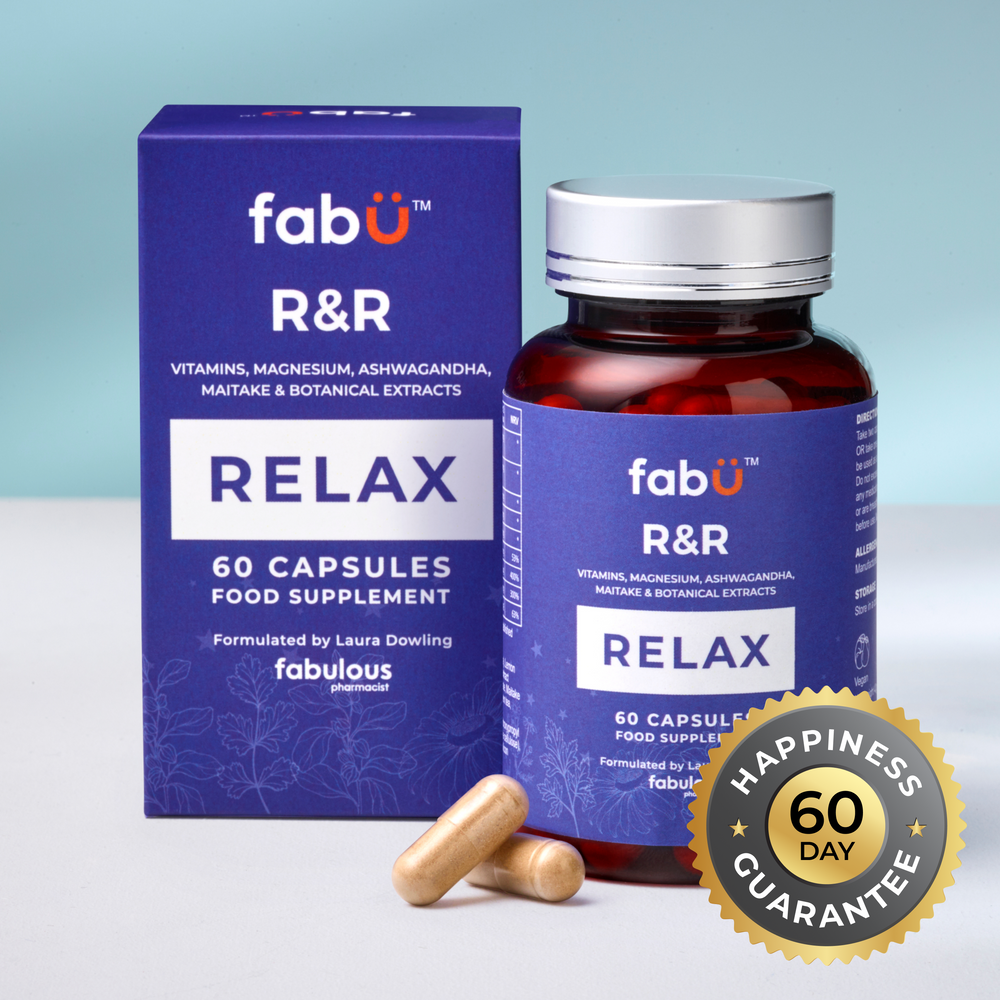 fabÜ R&R RELAX