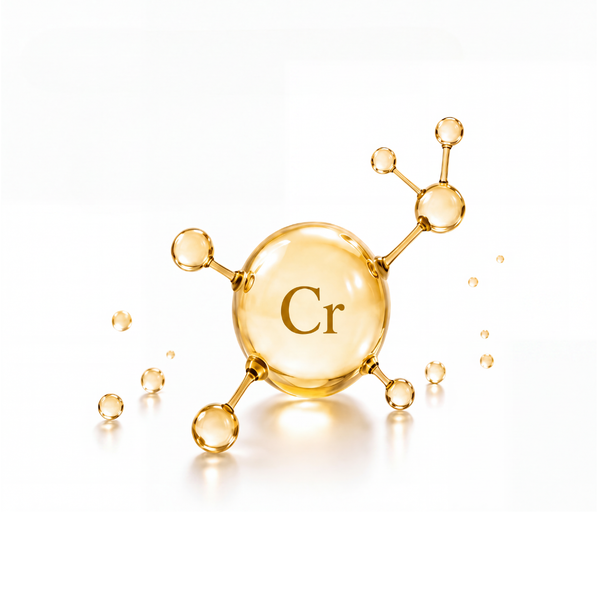 Chromium
