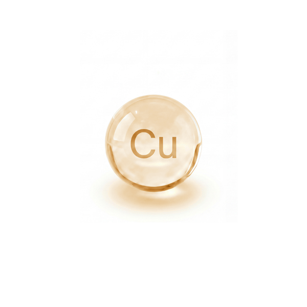 Copper