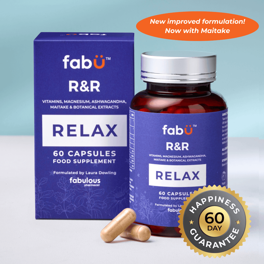 fabÜ R&R RELAX