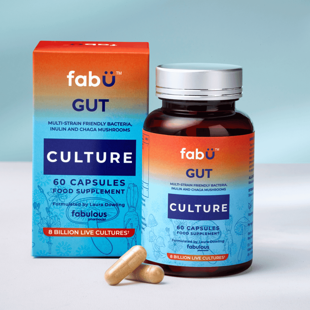 fabÜ GUT CULTURE