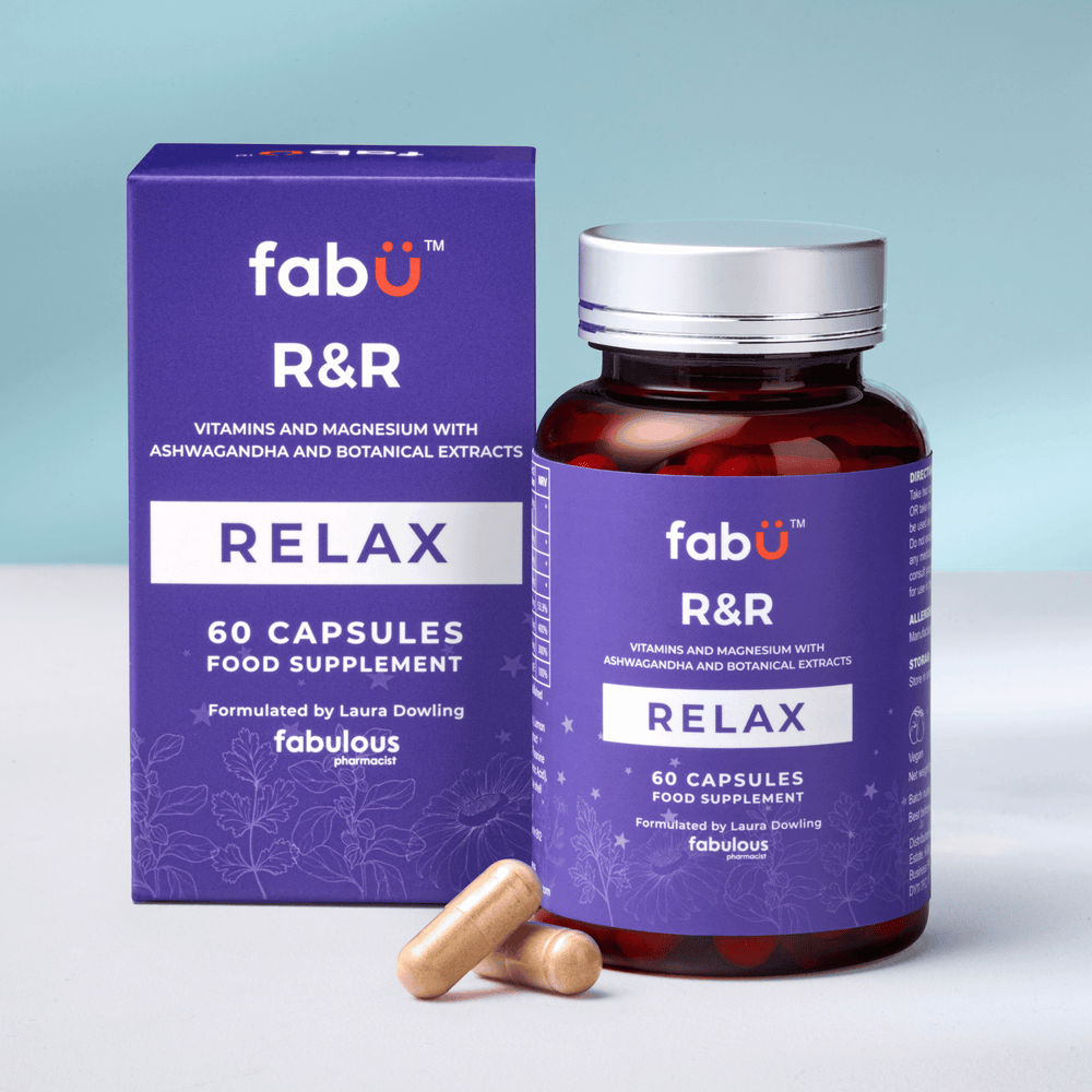 fabÜ R&R RELAX