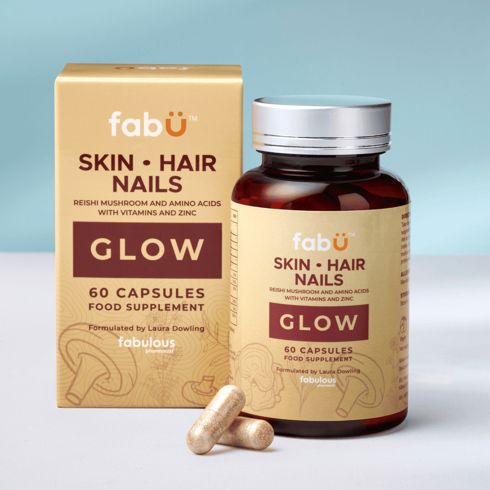 fabÜ SKIN GLOW