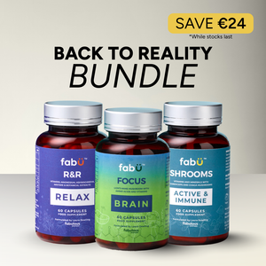 BACK TO REALITY BUNDLE