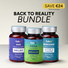 BACK TO REALITY BUNDLE
