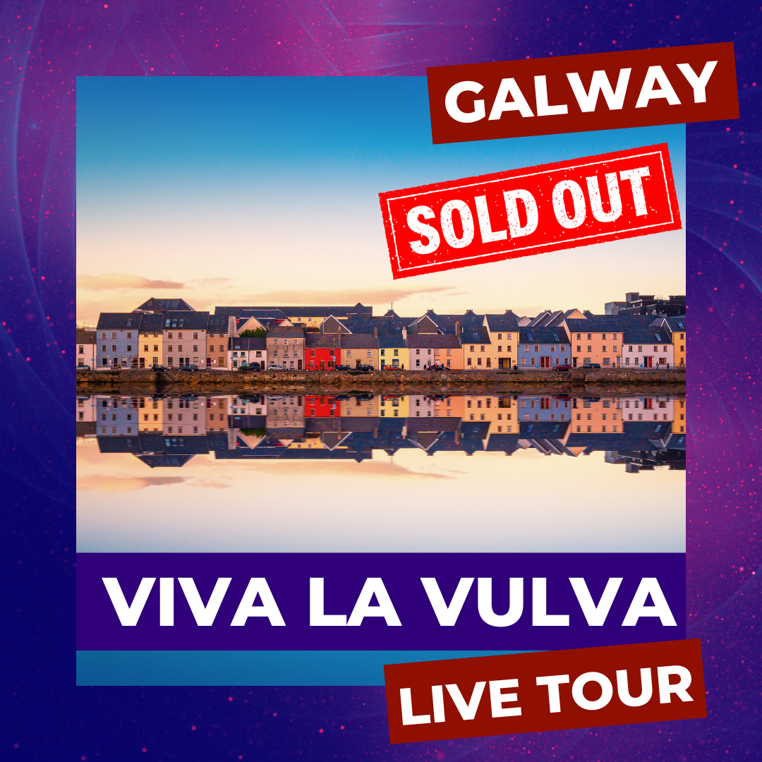 Galway 13th January 2024 Fabuwellness   CopyofVivaLaVula ProductWebsiteTickets 