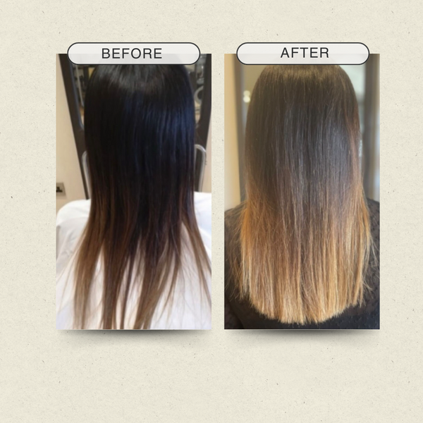 fabÜ SKIN-HAIR-NAILS GLOW