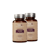 fabÜ SKIN-HAIR-NAILS GLOW