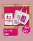 Love Your Vulva Merch