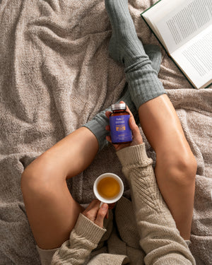 fabÜ R&R RELAX