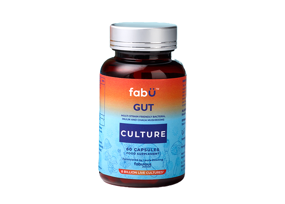 
                  
                    fabÜ GUT CULTURE
                  
                