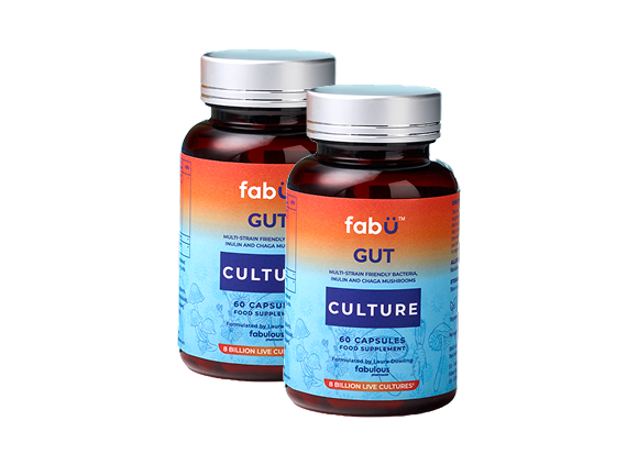 
                  
                    fabÜ GUT CULTURE
                  
                