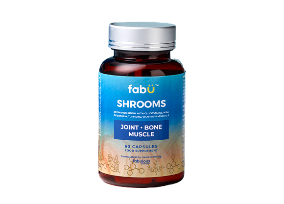 
                  
                    fabÜ SHROOMS JOINT-BONE-MUSCLE
                  
                