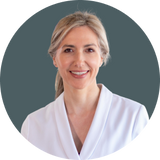 Laura Dowling, founder of fabÜ Wellness