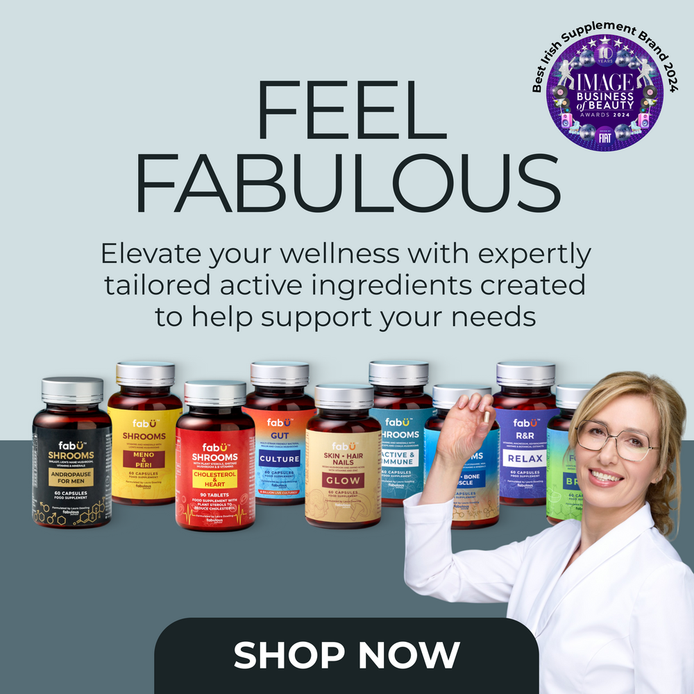 fabuwellness