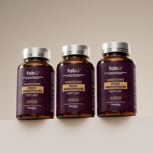 Post Menopause Bundle — Buy 2, Get 1 Free