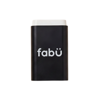 fabÜ Pill Box