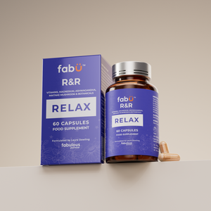 fabÜ R&R RELAX