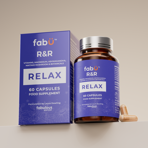 fabÜ R&R RELAX