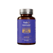 fabÜ R&R RELAX