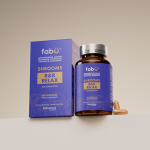 fabÜ R&R RELAX