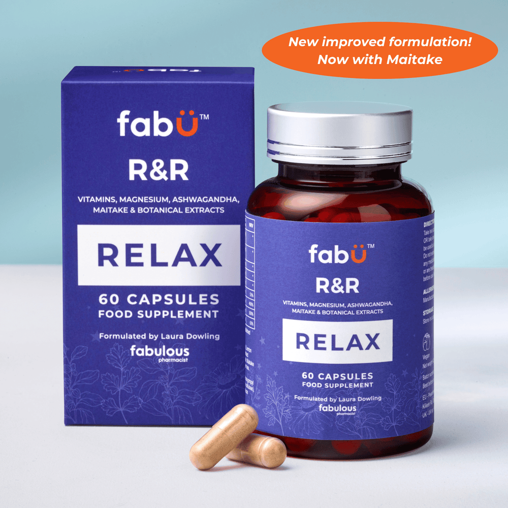 fabÜ R&R RELAX