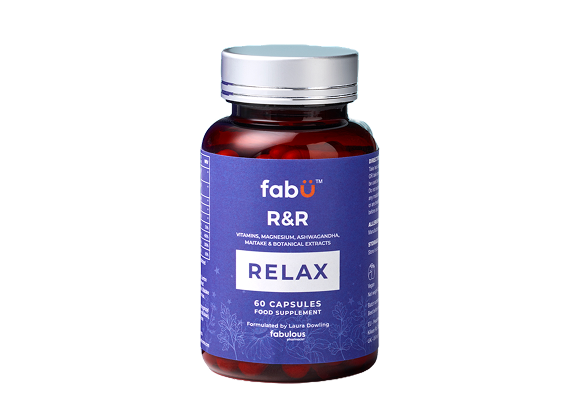 
                  
                    fabÜ R&R RELAX
                  
                