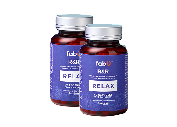 
                  
                    fabÜ R&R RELAX
                  
                