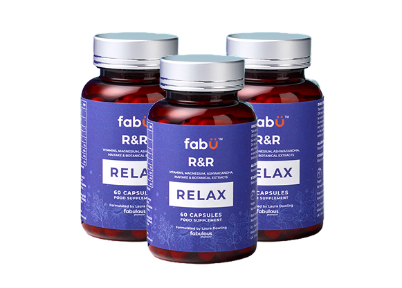 
                  
                    fabÜ R&R RELAX
                  
                