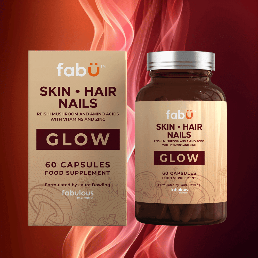 fabÜ SKIN GLOW