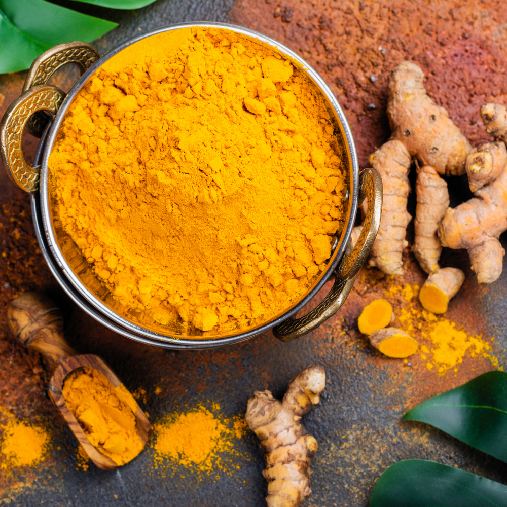 Turmeric Root extract