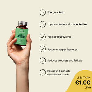 fabÜ FOCUS BRAIN