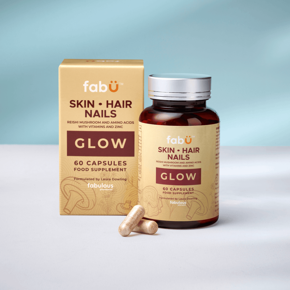 fabÜ SKIN GLOW