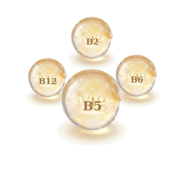 B Vitamins