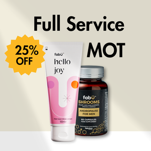 Full Service MOT Bundle