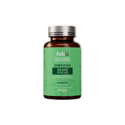 fabÜ FOCUS BRAIN